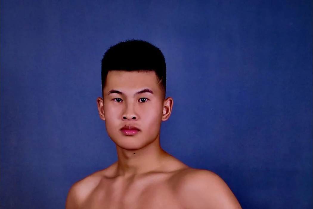 李江龍(中國踢拳運動員) 李江龍(中國踢拳運動員)