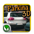 3D 停車 3D 停車