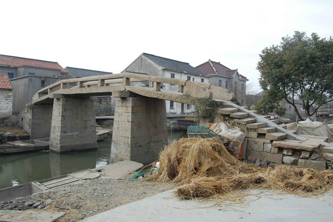 耳順橋 耳順橋