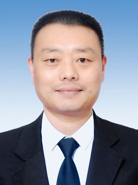高龍(北京市延慶區應急管理局黨委書記、局長)