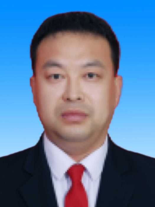 李海濤(山東省青島市即墨區田橫島省級旅遊度假區黨工委副書記)