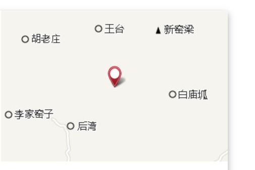 新莊塌 新莊塌
