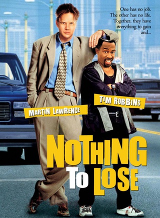 馬丁·勞倫斯(Martin Lawrence) 馬丁·勞倫斯(Martin Lawrence)