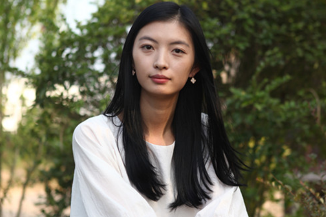 譚婧(中國江西籍陶瓷藝術家) 譚婧(中國江西籍陶瓷藝術家)