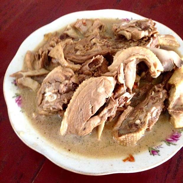 永豐淹鴨 永豐淹鴨