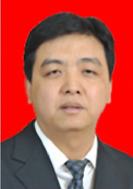 龐偉(四川省達州市委常委、副市長)