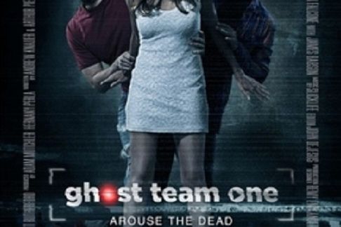 Ghost Team One Ghost Team One