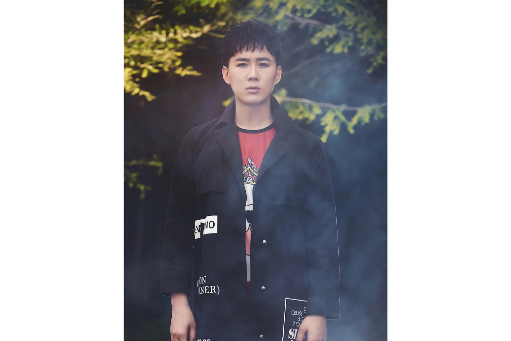 教授(電影《利刃破冰》角色) 教授(電影《利刃破冰》角色)