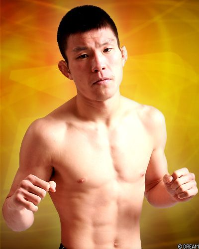 青木真也 青木真也