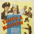 Tanks a Million Tanks a Million