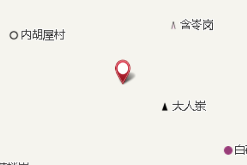 禾倉角村 禾倉角村