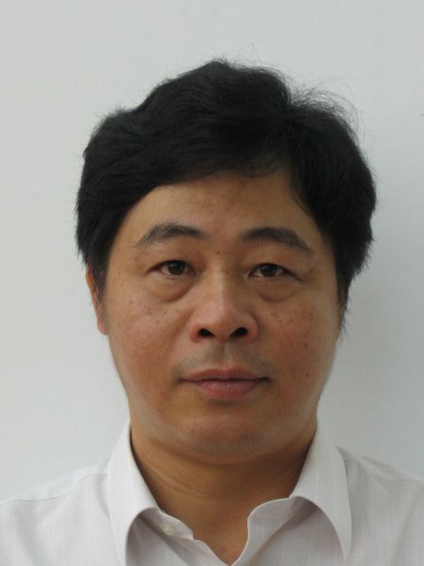 劉連支 劉連支