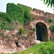 貢川城牆