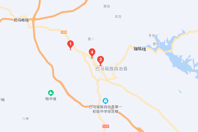 盤陽大道 盤陽大道