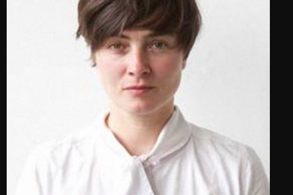 Paloma Varga Weisz Paloma Varga Weisz