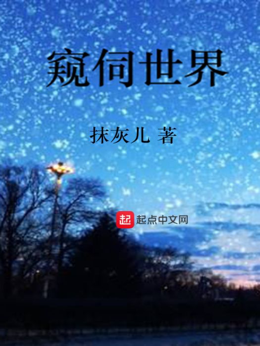 窺伺世界 窺伺世界