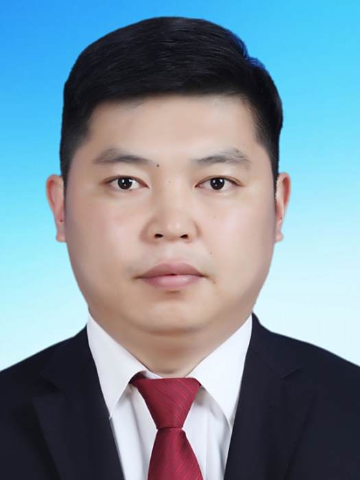 黃飛雄(貴州省黔西南布依族苗族自治州生態環境局貞豐分局黨組成員) 黃飛雄(貴州省黔西南布依族苗族自治州生態環境局貞豐分局黨組成員)