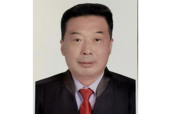 李廣平(律師) 李廣平(律師)