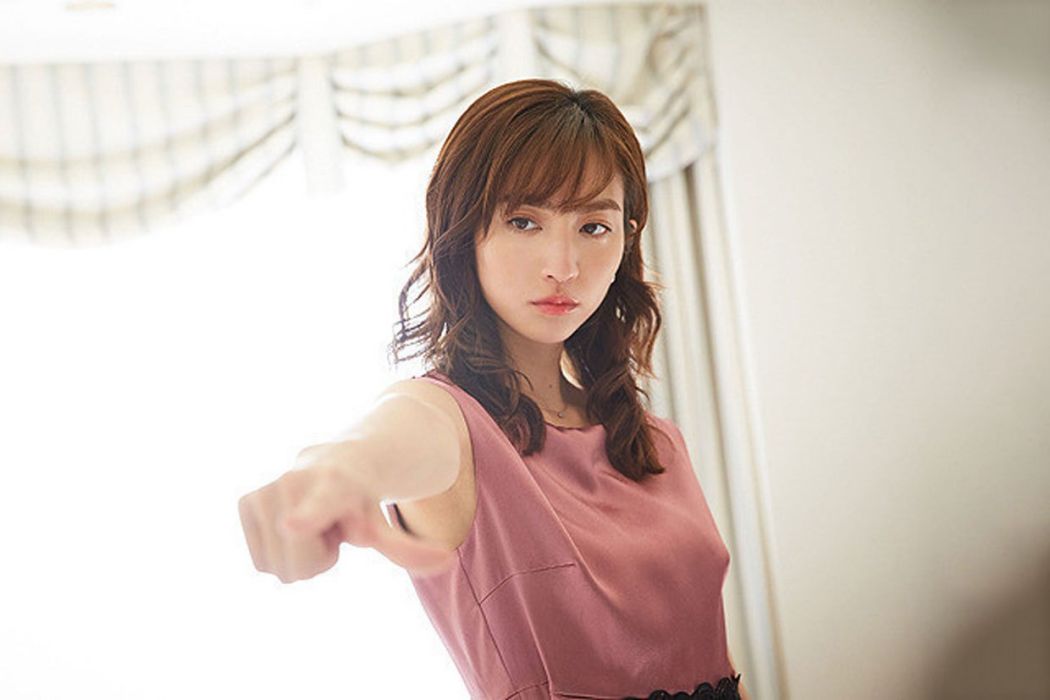 櫻井香菜 櫻井香菜