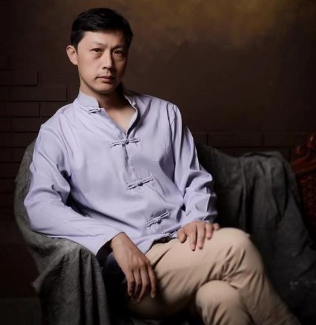 張金鑫(民盟中央美術院山西分院理事) 張金鑫(民盟中央美術院山西分院理事)