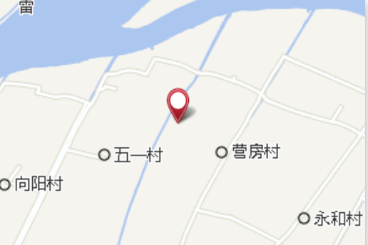 興字圩 興字圩