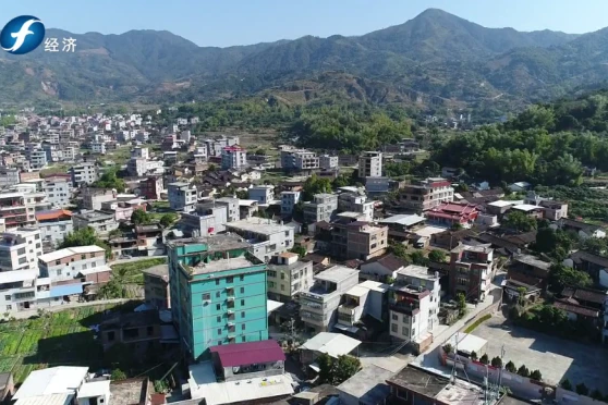 郭埔村 郭埔村