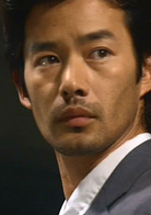 人間的證明(2004年竹野內豐、松坂慶子主演日劇)