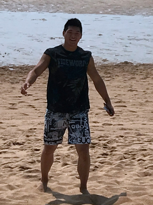 吳南軍(中國田徑運動員) 吳南軍(中國田徑運動員)