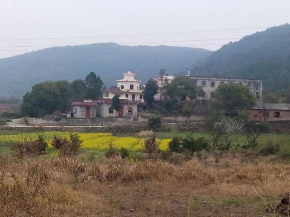總明寺 總明寺