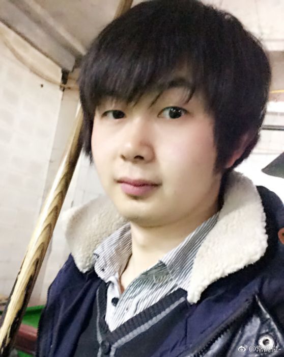 常高俊 常高俊