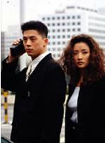 韓振熙