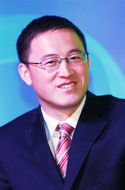 當樂網CEO肖永泉