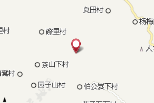 新寨下 新寨下