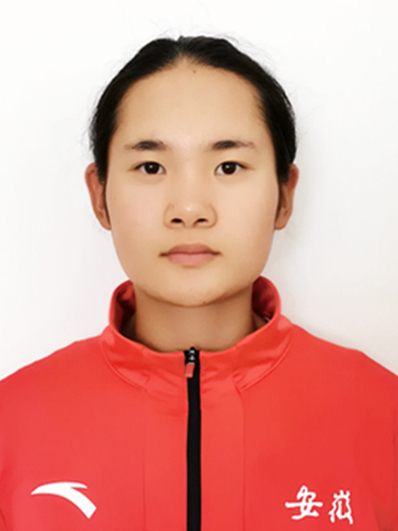 李慧(中國賽艇運動員) 李慧(中國賽艇運動員)