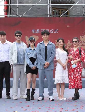 宣以豪 宣以豪