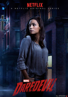 超膽俠(2015-2018年漫威的Netflix真人超級英雄劇集)