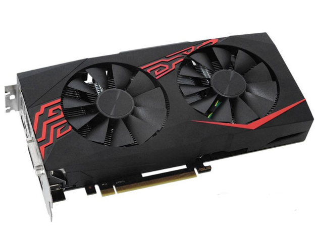 華碩EX-GTX 1060-6G 華碩EX-GTX 1060-6G