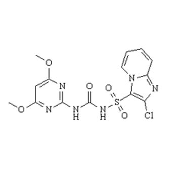 咪唑磺隆 咪唑磺隆