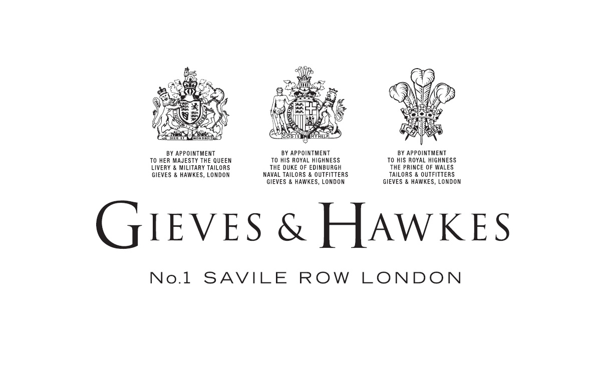 GIEVES&HAWKES
