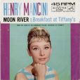 Moon River(奧黛麗·赫本演唱的歌曲) Moon River(奧黛麗·赫本演唱的歌曲)