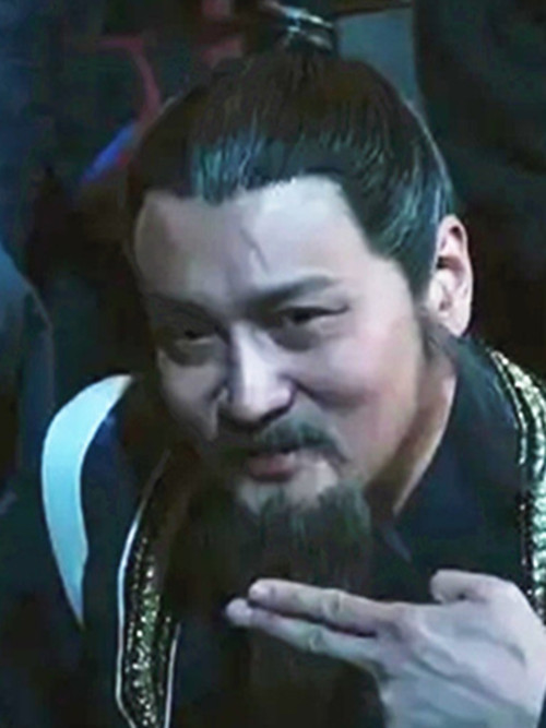 葉豪(演員) 葉豪(演員)