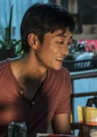 強尼凱克