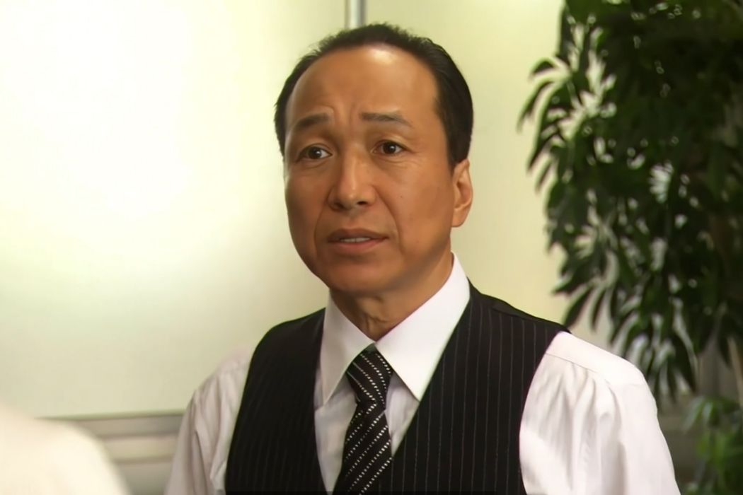 水城賢一 水城賢一