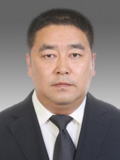 韓強(都江堰風景名勝區管理局機關黨委書記) 韓強(都江堰風景名勝區管理局機關黨委書記)