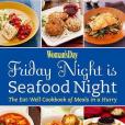 Friday Night is Seafood Night Friday Night is Seafood Night