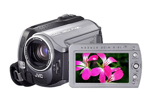 JVC GZ-MG150AC JVC GZ-MG150AC