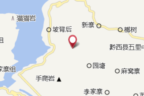 河埡口 河埡口