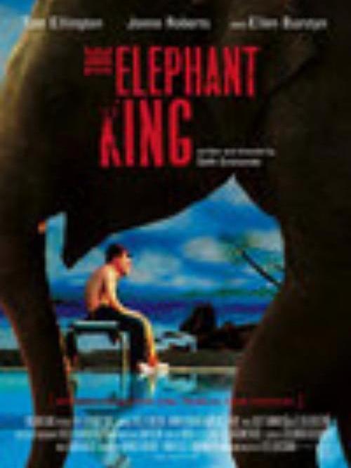 The Elephant King The Elephant King