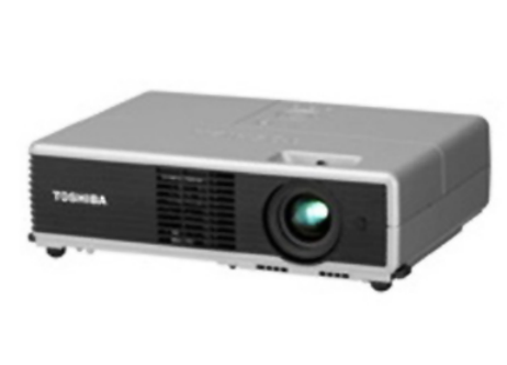 東芝TLP-670 東芝TLP-670