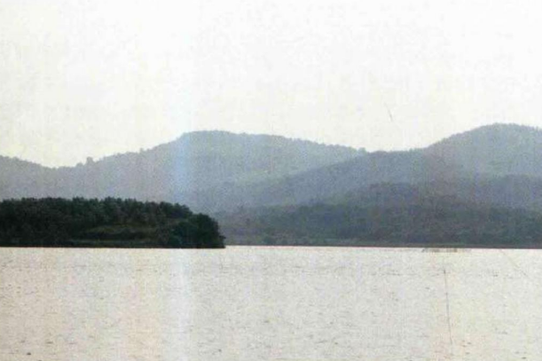 白洋湖(湖北省荊州市境內湖泊)